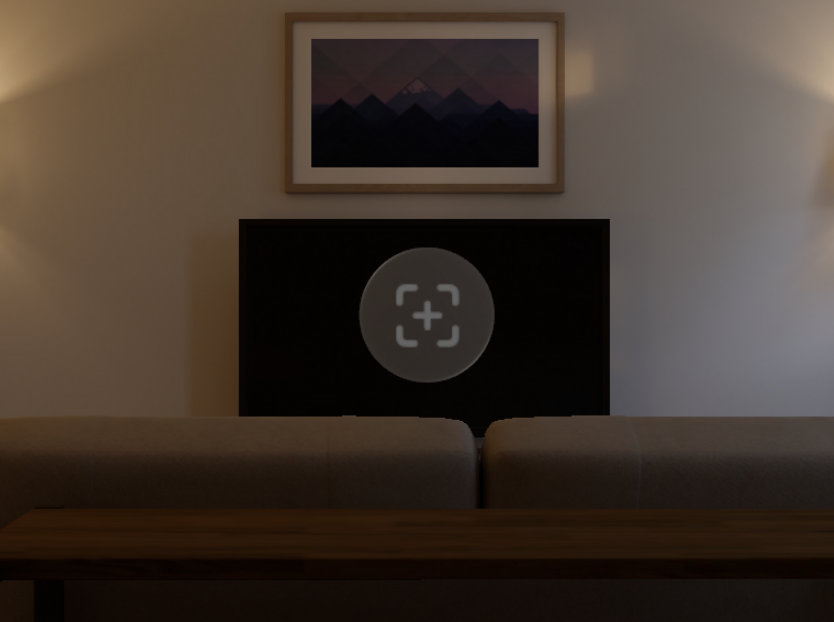 Tool HUD Create Collapsed