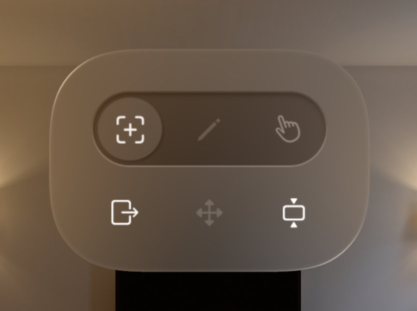 Tool HUD Create Expanded