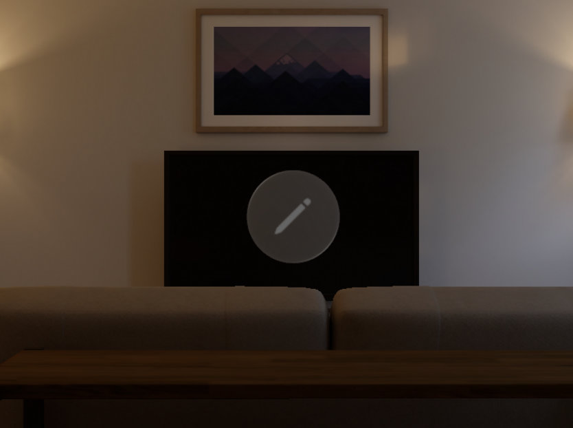 Tool HUD Edit Collapsed