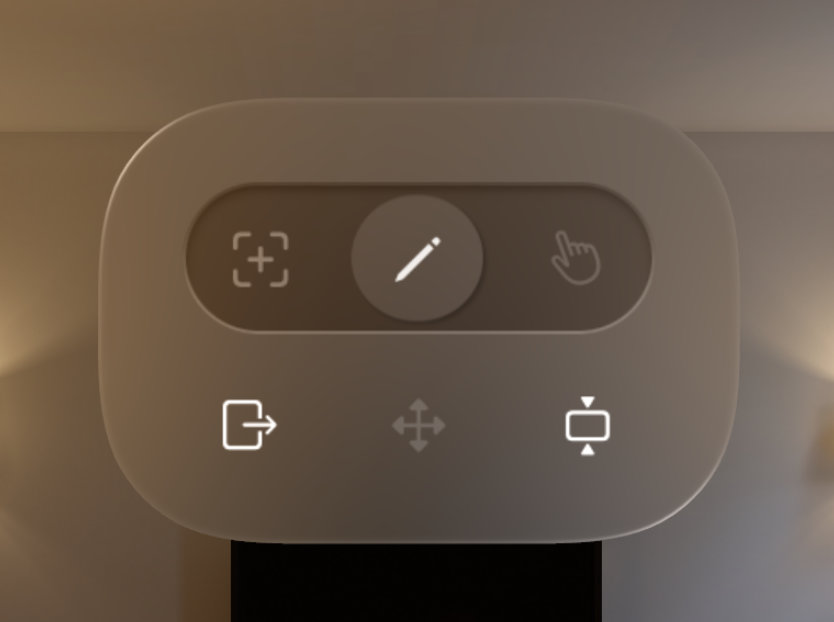 Tool HUD Edit Expanded
