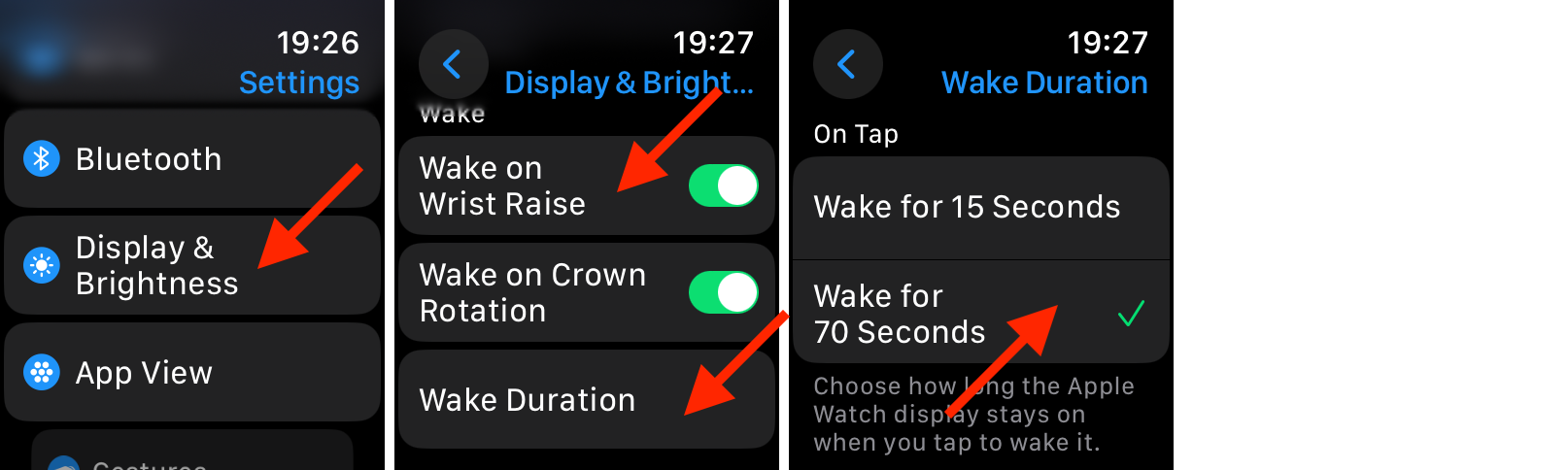 Watch Config 2