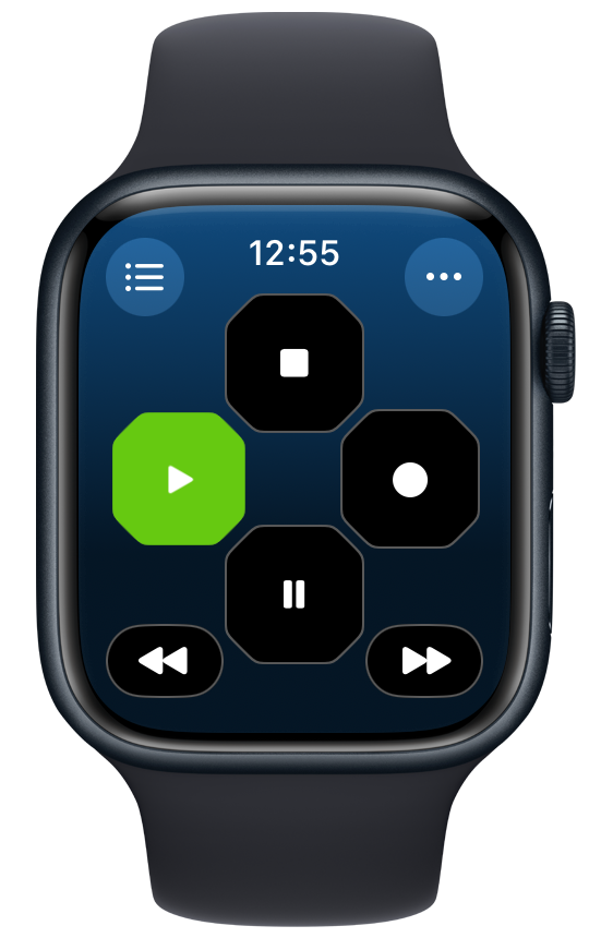 MidiWrist Unleashed screenshot